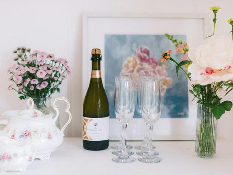 Mother's Day Watercolour and Wellbeing Mini Retreat