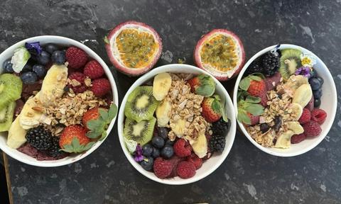 Paterson Country Cafe