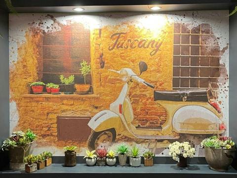 Pizza Fest in Vincentia -  A full-sensory celebration where flavor, fire, and fun come together.