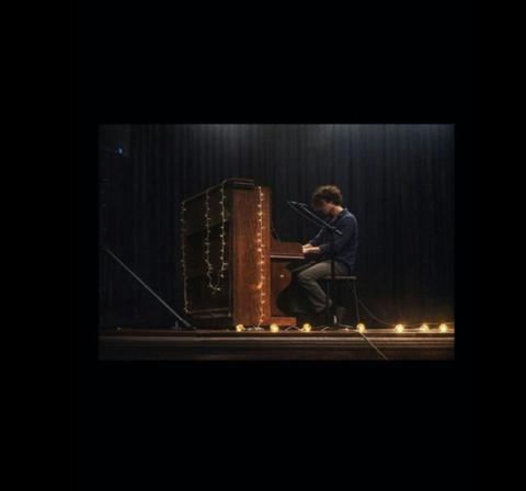 Patrick James - Live in Concert