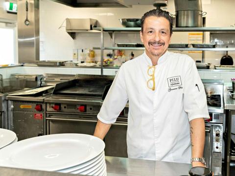 Pilu at Willinga Park