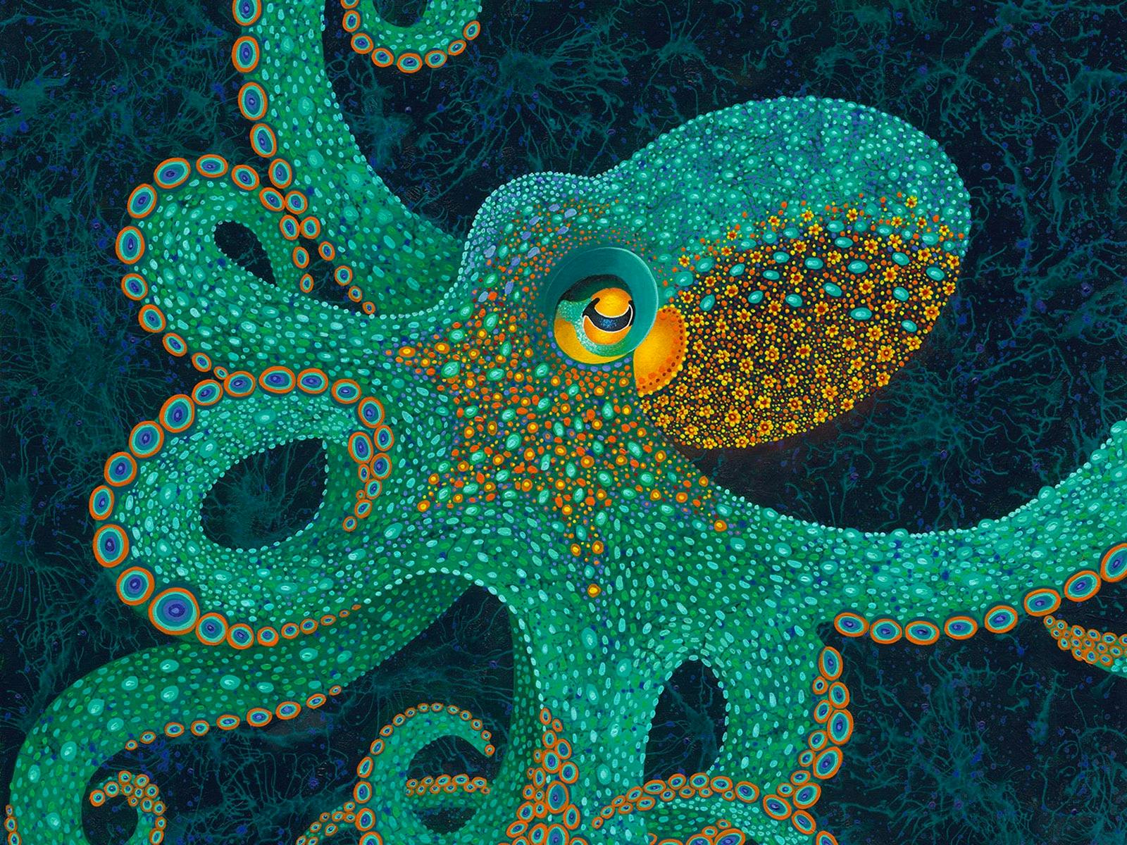 Dancing in the Light