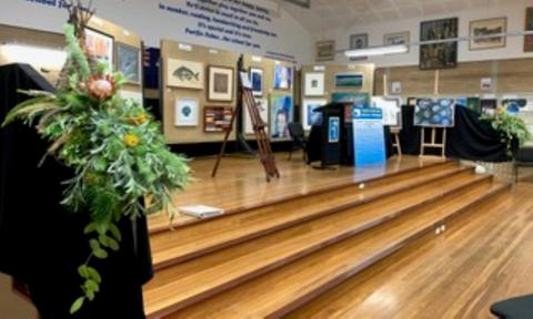 Pacific Palms Art Festival