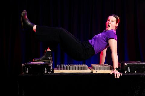 Narrabri Pop-up Science Centre