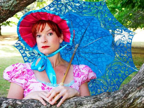 Promise and Promiscuity: A New Musical by Jane Austen and Penny Ashton - Sydney