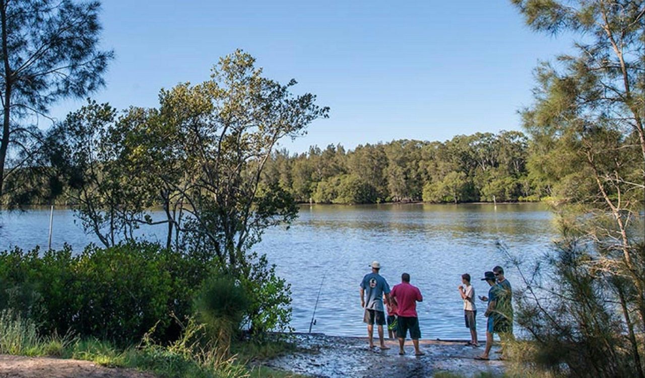 Karuah Nature Reserve