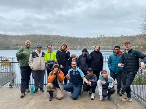 NDIS Accessible Adventure Program - Newcastle