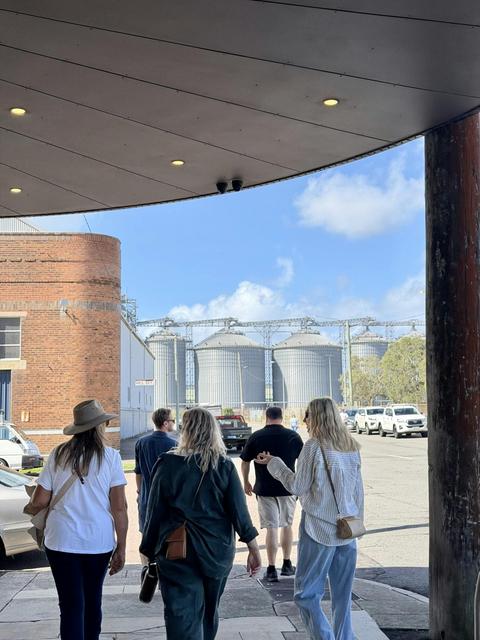 Newy Food Adventures