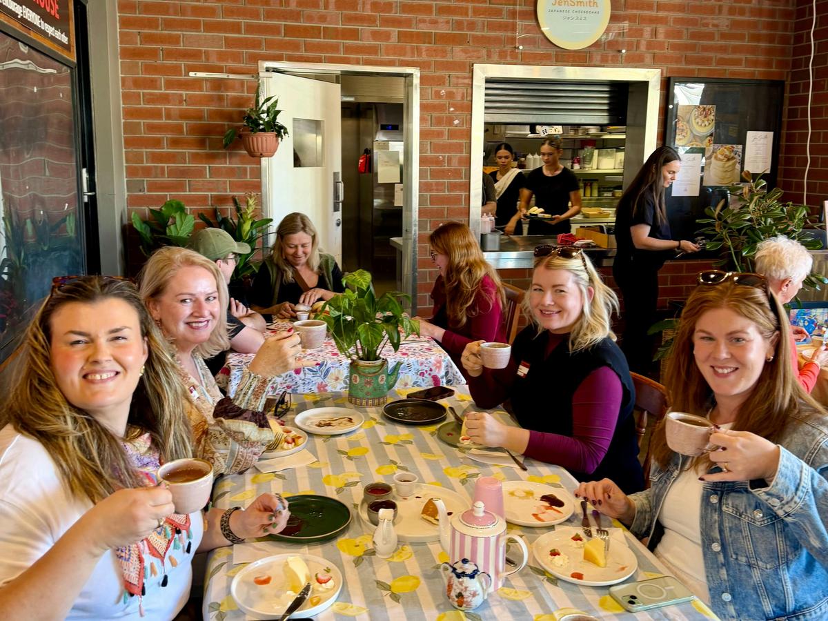 Newcastle Food Tour