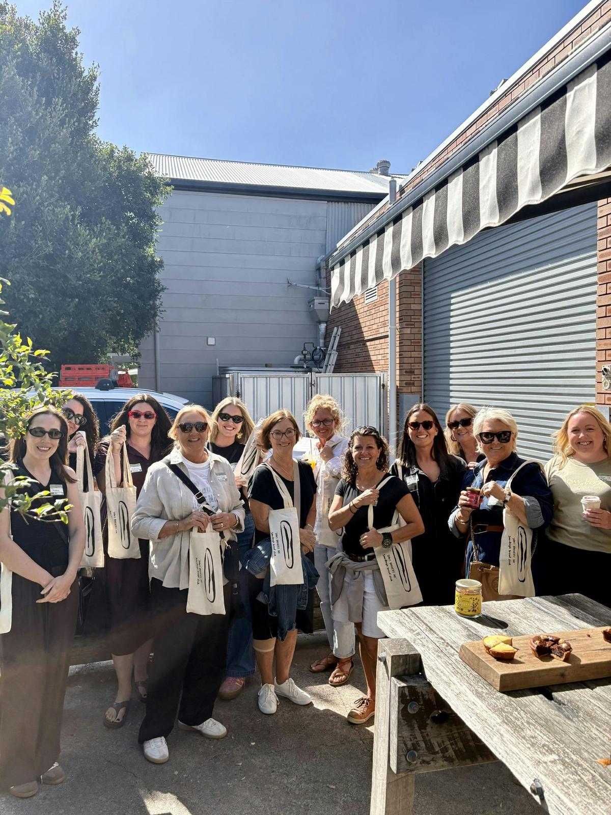 Newy Food Adventures