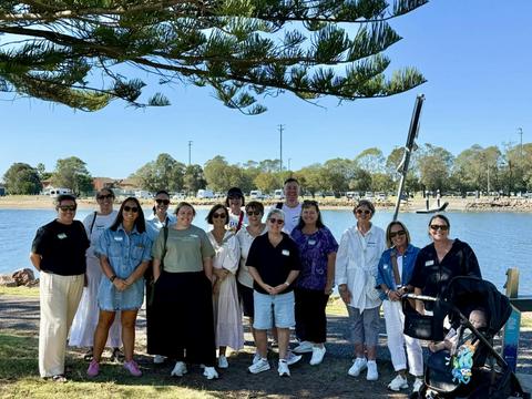 Newcastle Guided Walking Food Tour