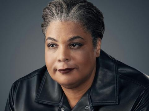 Roxane Gay: In Conversation