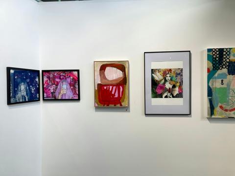Hunter Emerging Art Prize
