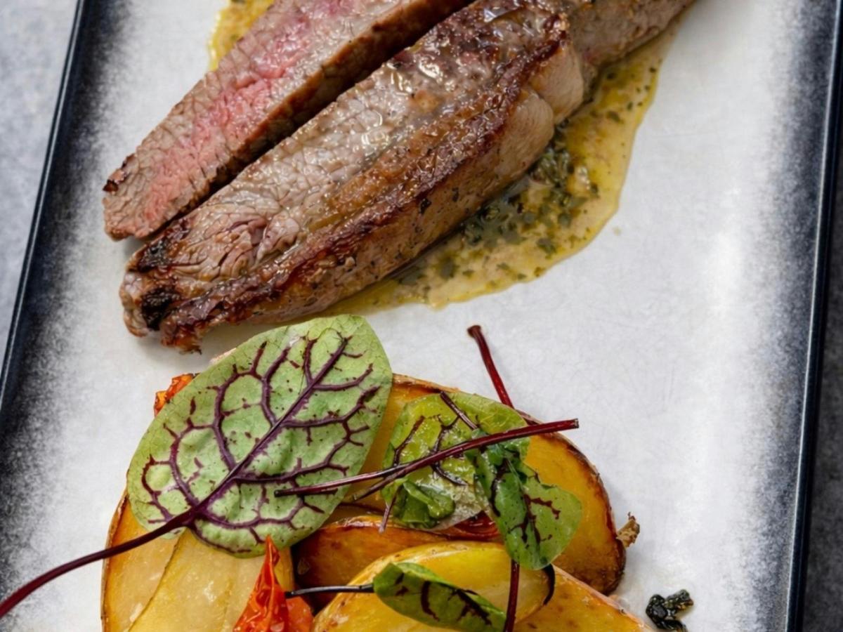 Steak