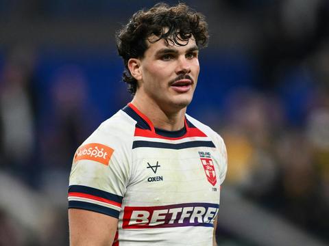 RLWC26 - Men's: England v PNG | Women's: England v Samoa