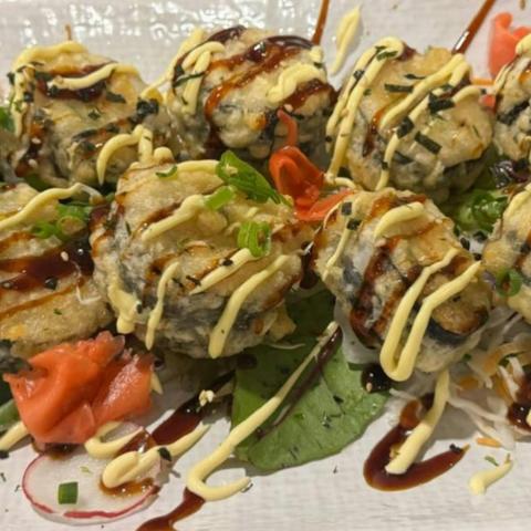 Paper Tiger Eatery