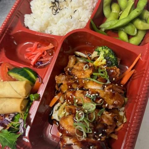 Paper Tiger Eatery