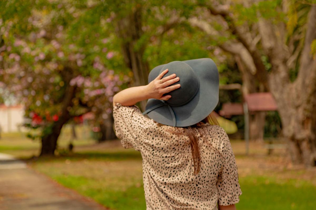 Walk
