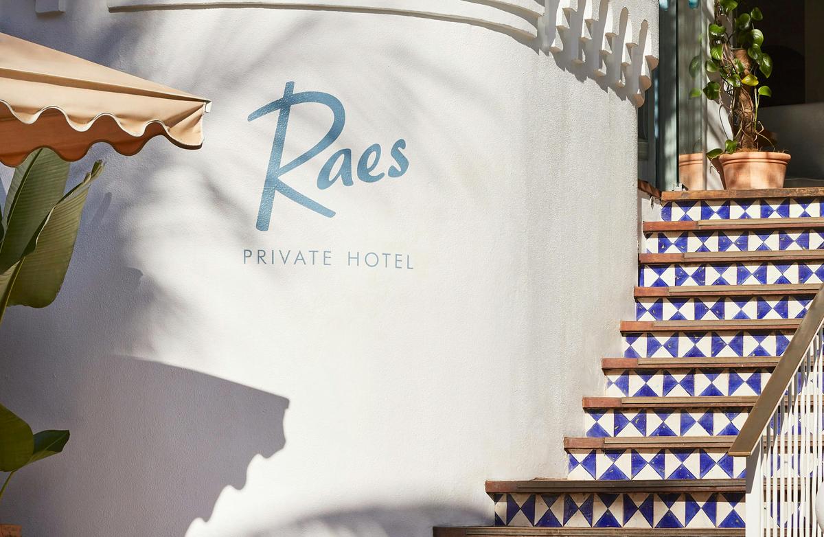 Raes on Wategos