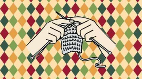 School Holiday Activity: Intergenerational Craft