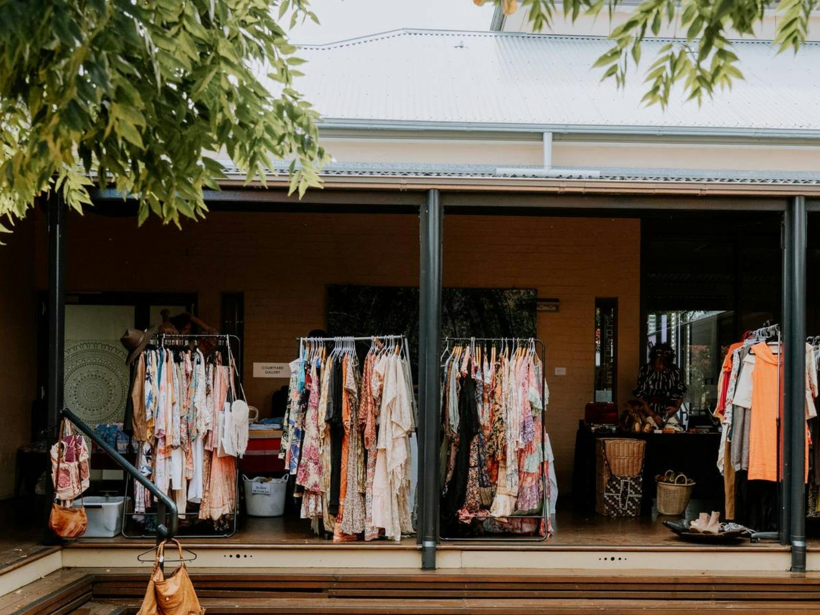 Turn Unwanted Items into Cash ~ One person's castoffs are another's treasures