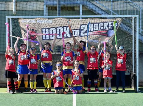 School Holiday Activity: Hockey and Multi-Sports Camp