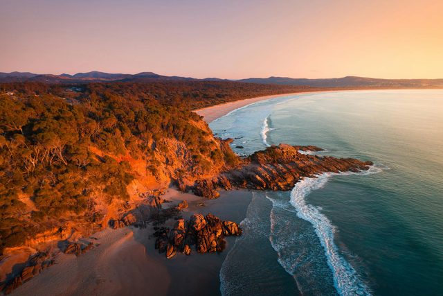 Lions Park Beach (Jiguma Beach)
