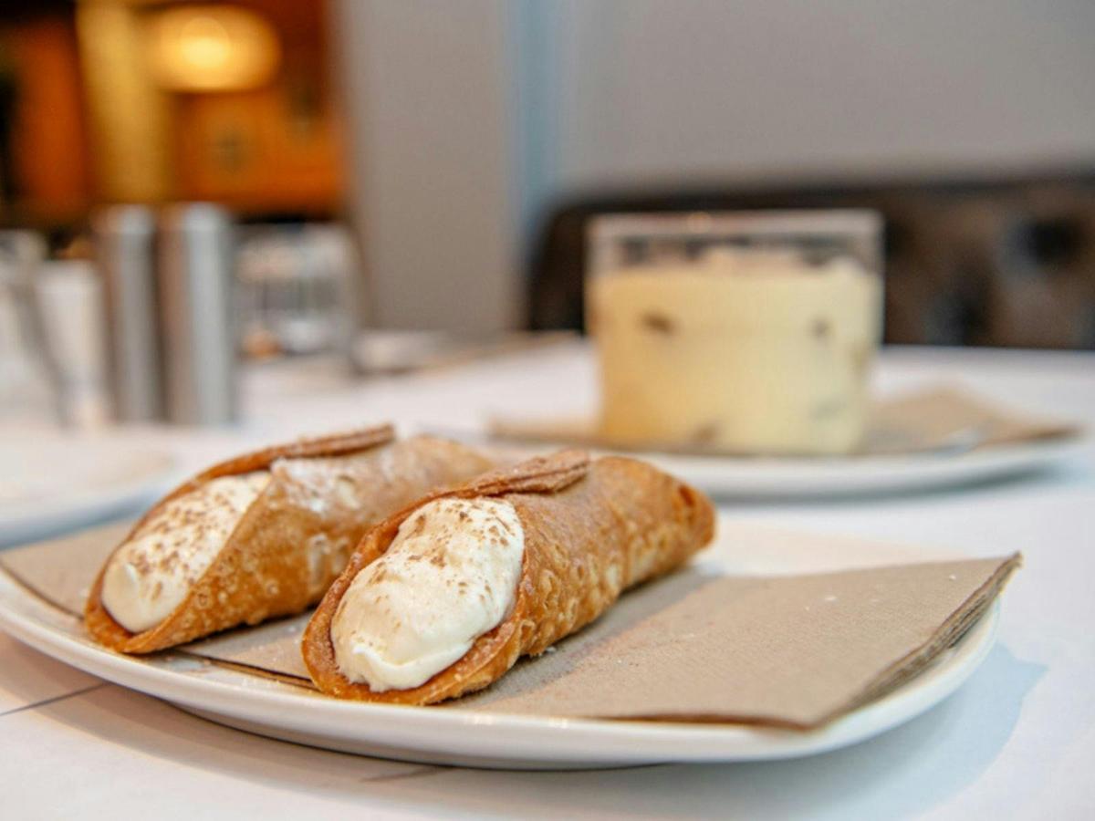 Cannolo