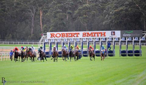 Sapphire Coast Turf Club