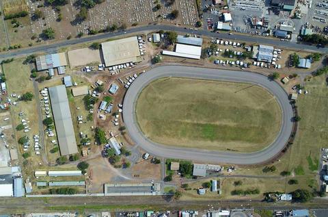 Paceway Tamworth