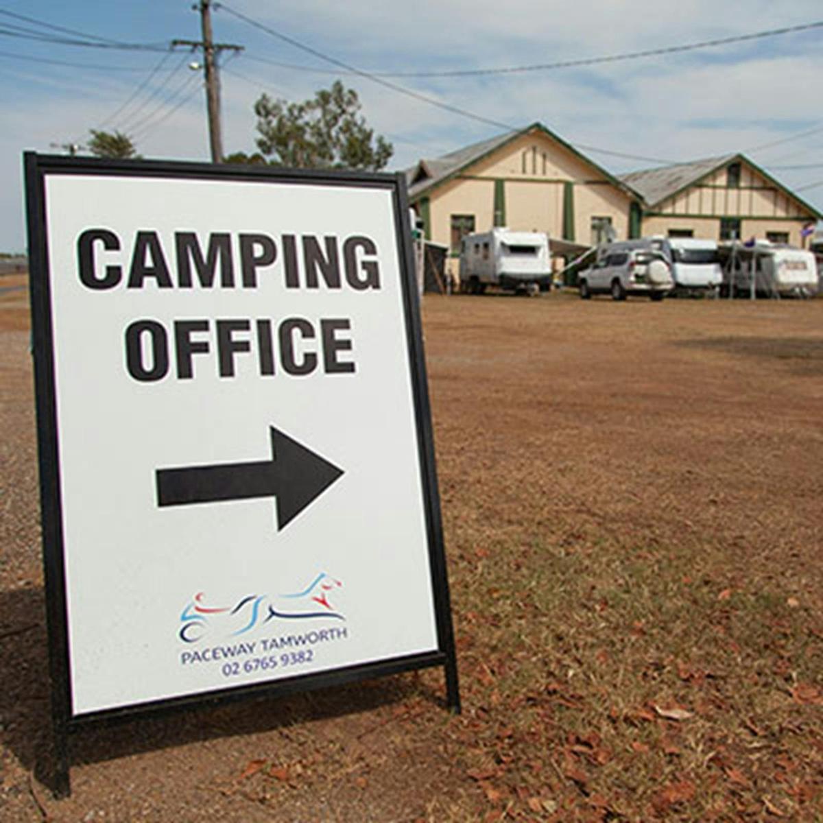 Campsite