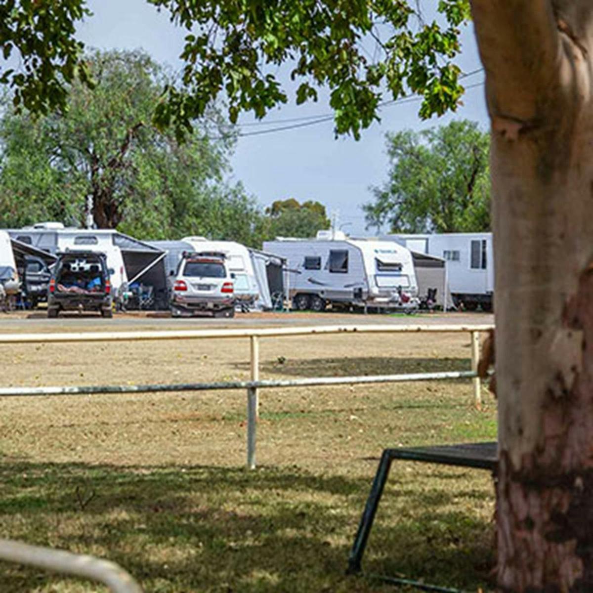 Campsite