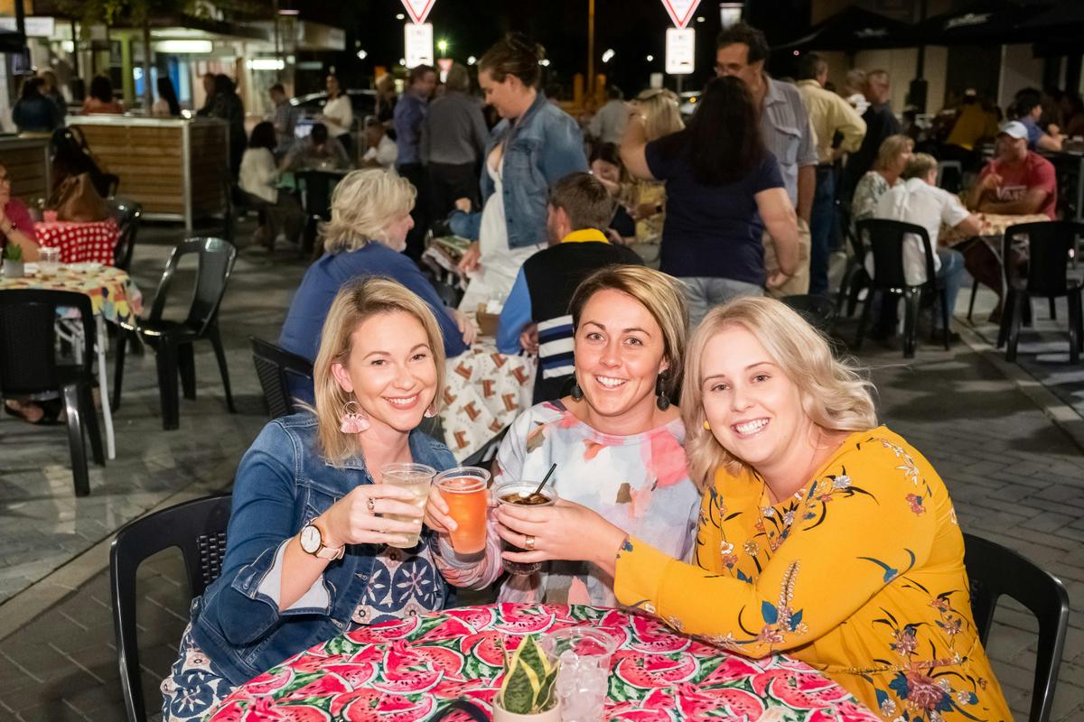 Pop Up 5 April 2019