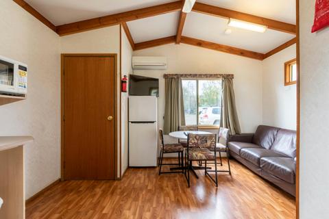 Tamworth North Holiday Park