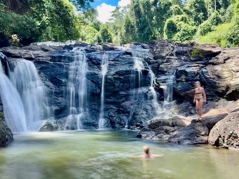 Soul Connect Nature Tours Byron Bay