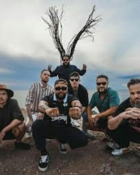 Subtribe & The Strides