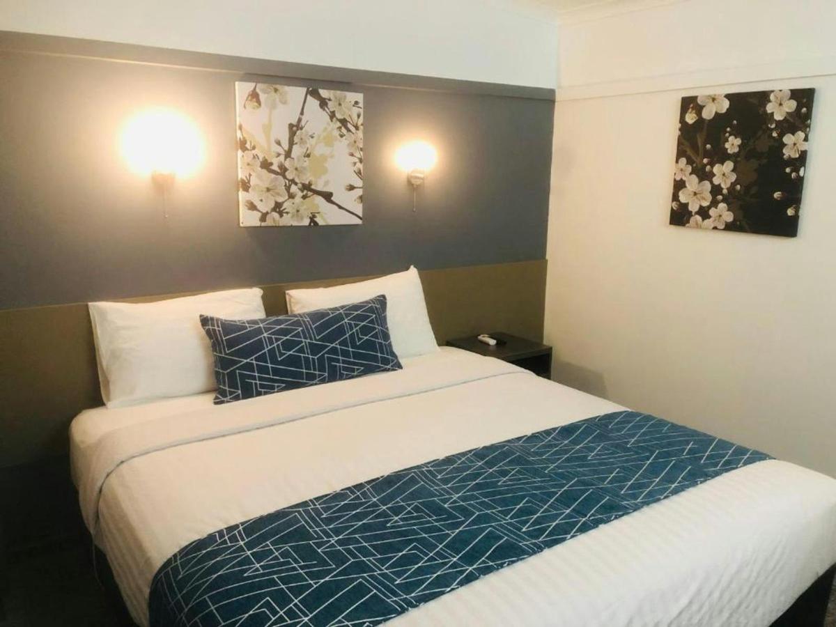 bed 1