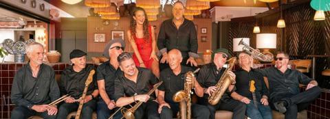 Soul'd at Shaws Bay Hotel - Mothers Day