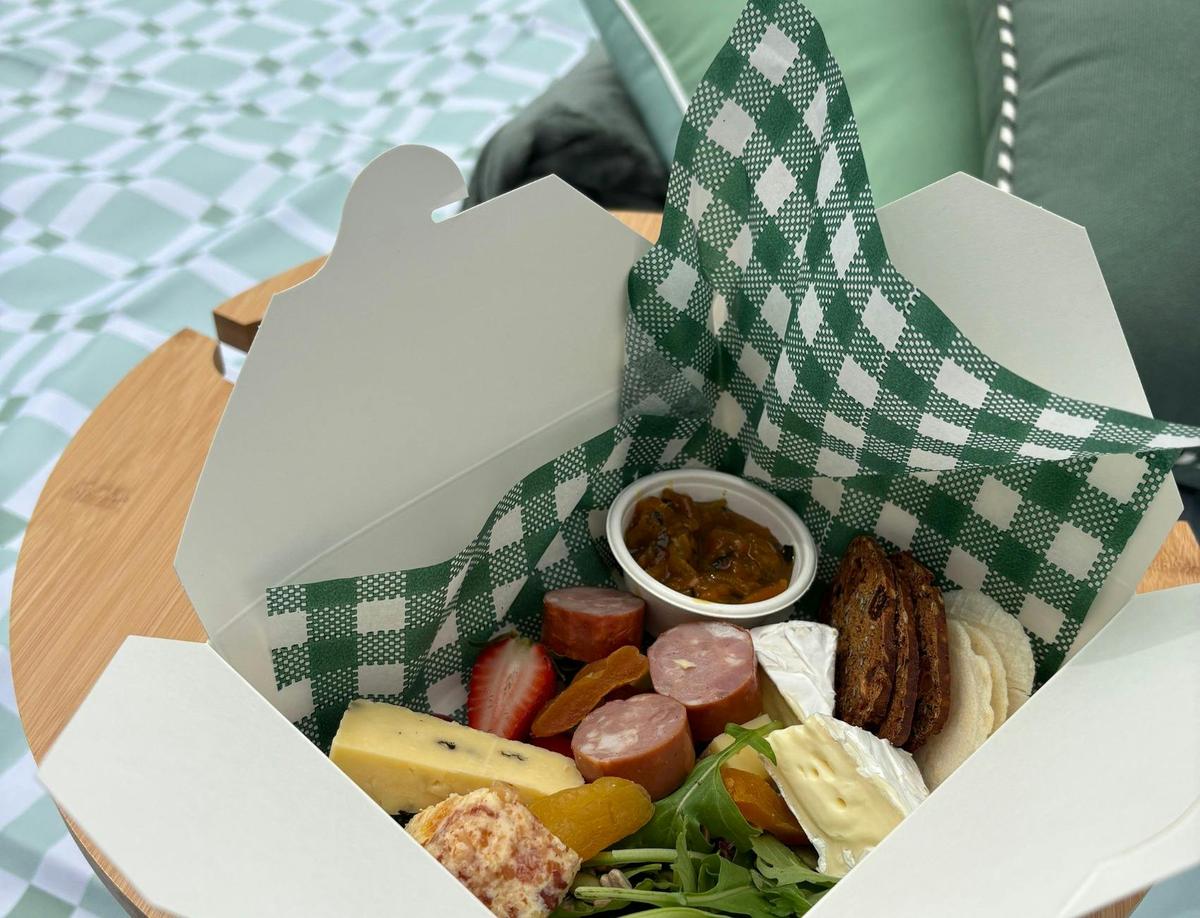 Picnics Under the Night Sky | A Curated Evening at Elysian Hills