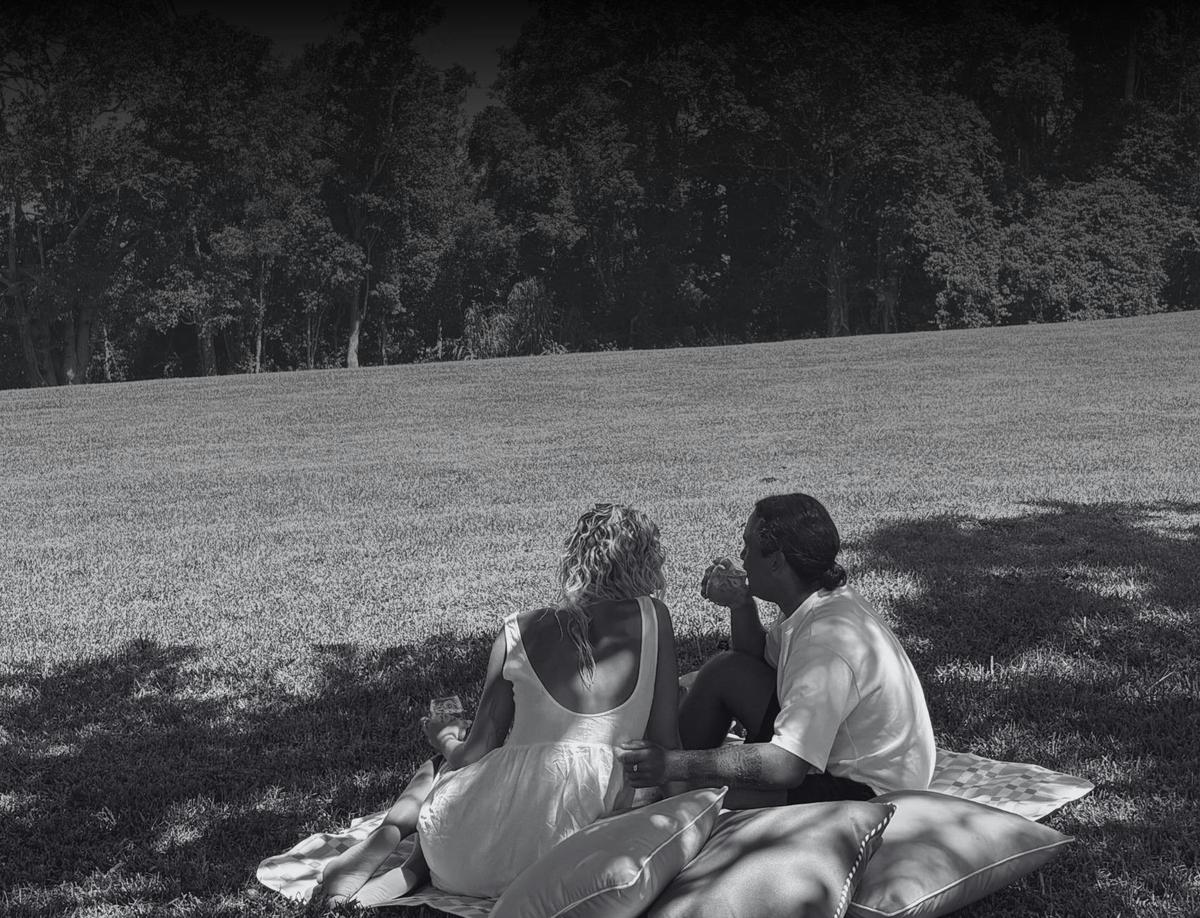 Picnics Under the Night Sky | A Curated Evening at Elysian Hills