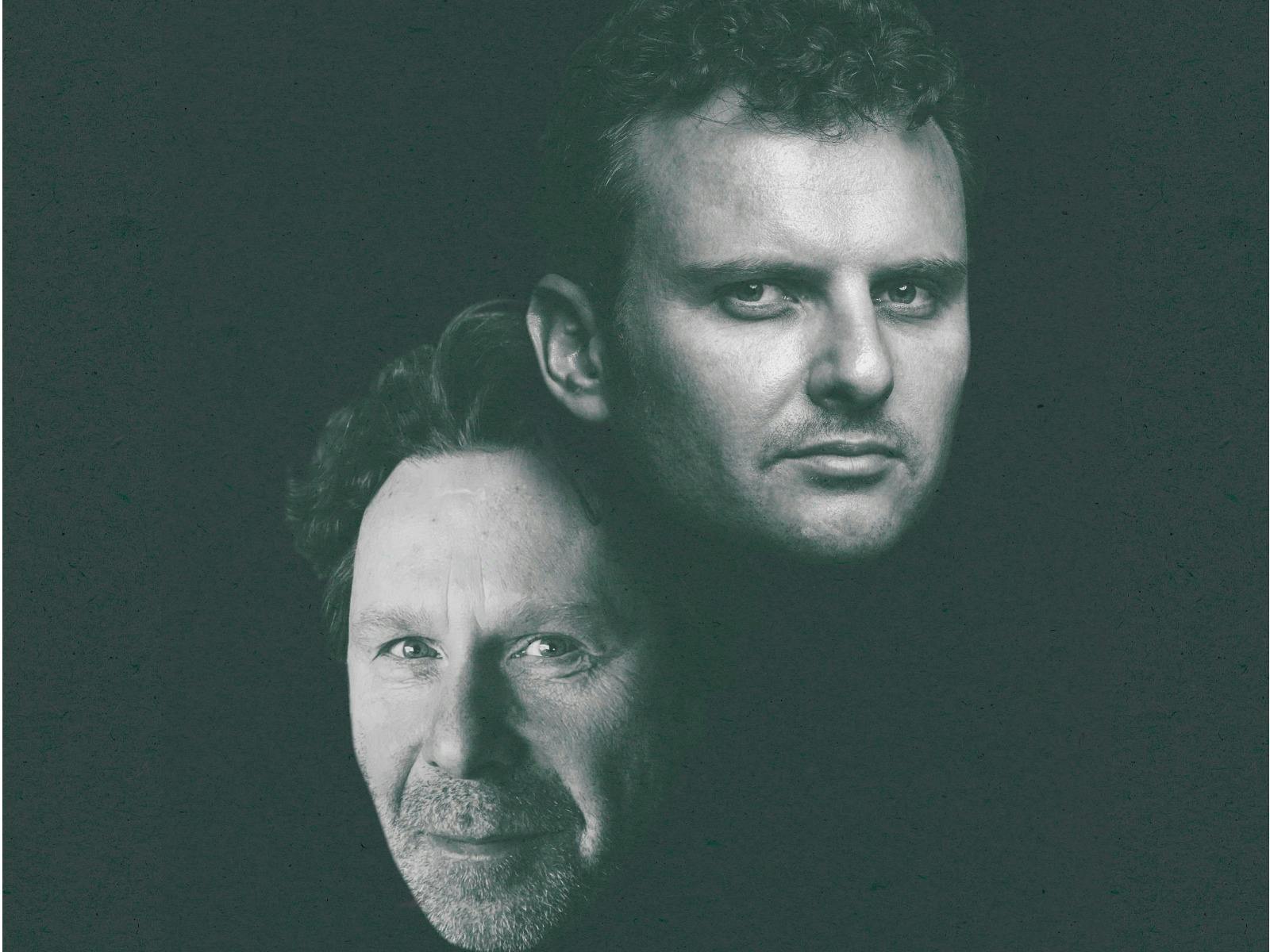 Slava Grigoryan & Al Slavik