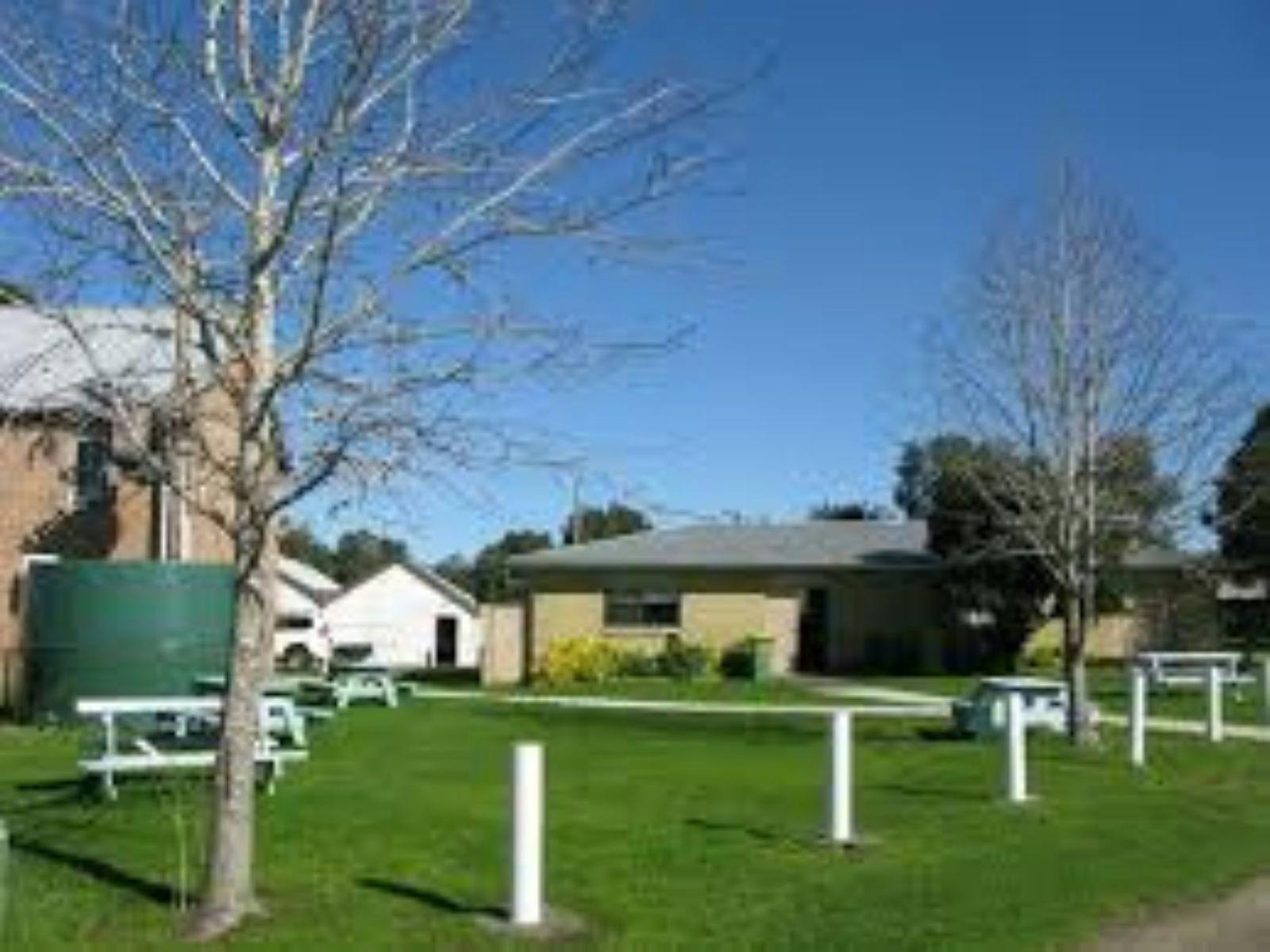 Taree Show Ground Tea Room