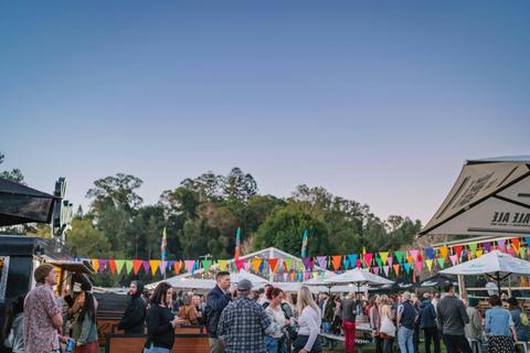 River Sounds Festival