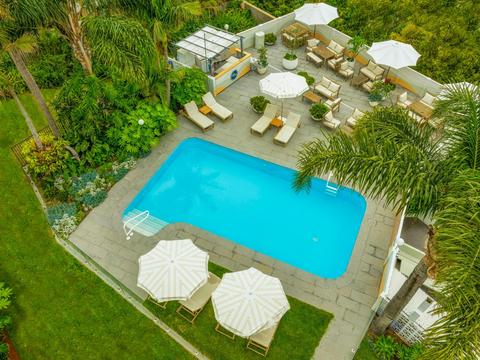 South Seas Motel Merimbula