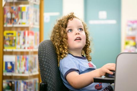 School Holiday Activities at the Goonellabah Library