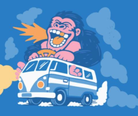 Sydney Comedy Festival Showcase at Camden Civic Centre