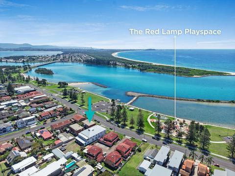Reddall Waterside Stay