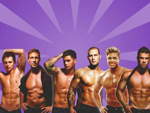 Sydney Hotshots National Tour 2026