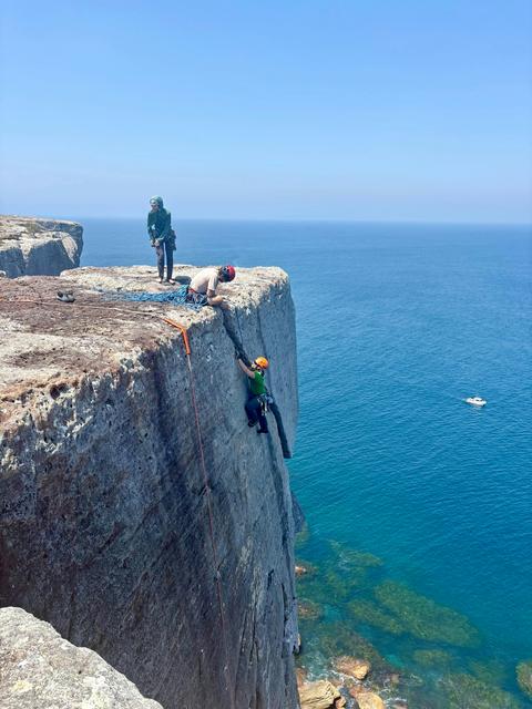 South Coast Adventure Guides