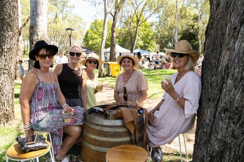 Tamworth Taste Festival